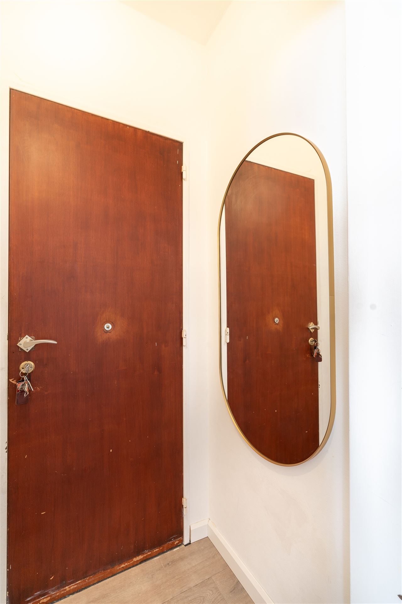 ☀️ Lichtrijk en gezellig 2-slaapkamerappartement