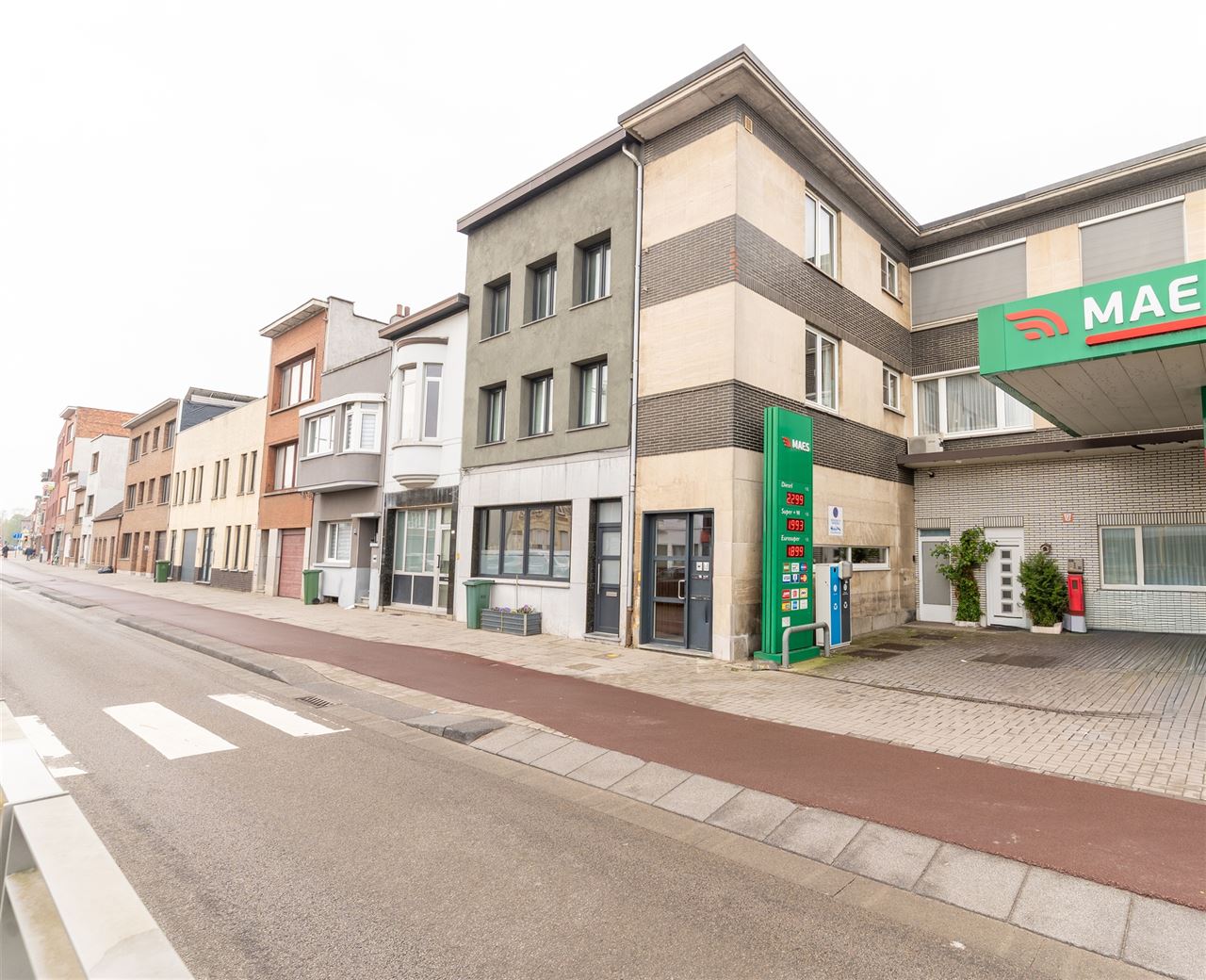 ☀️ Lichtrijk en gezellig 2-slaapkamerappartement