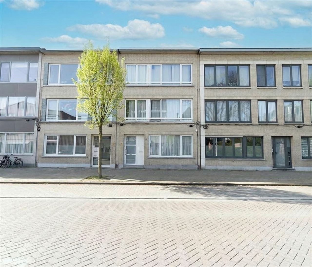 🌞 Zonnig en instapklaar appartement met prachtige tuin!