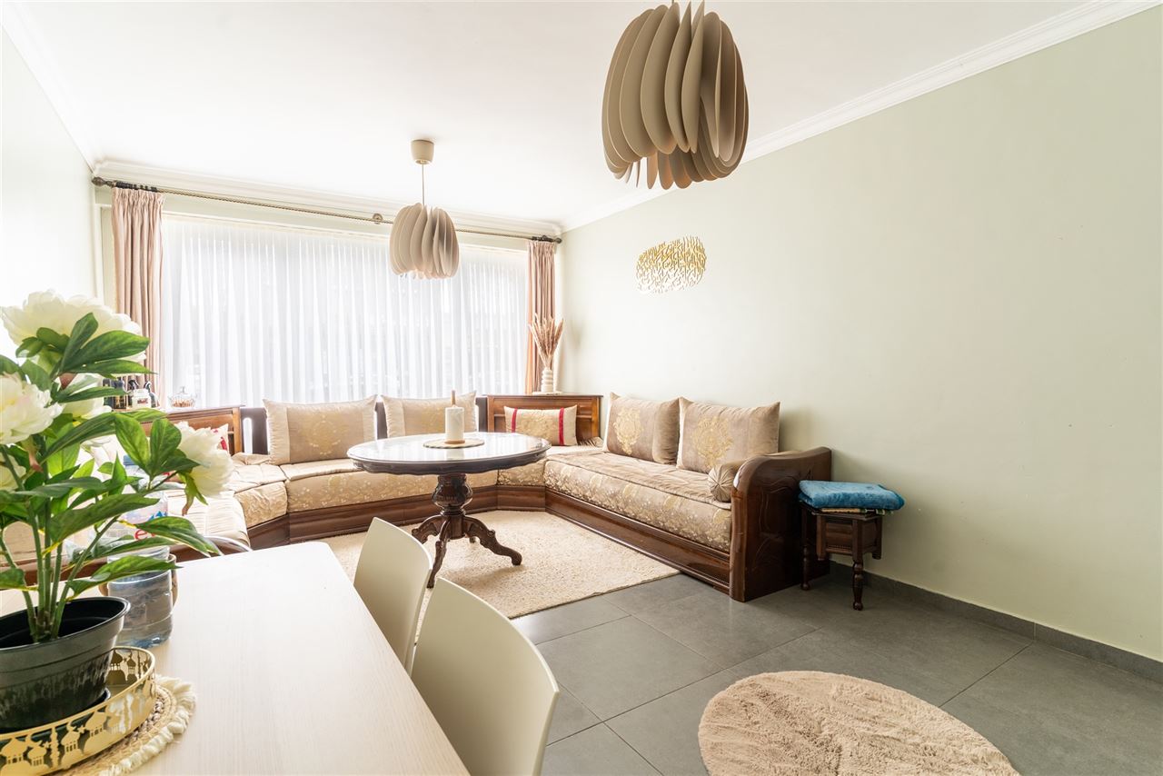 🌞 Zonnig en instapklaar appartement met prachtige tuin!