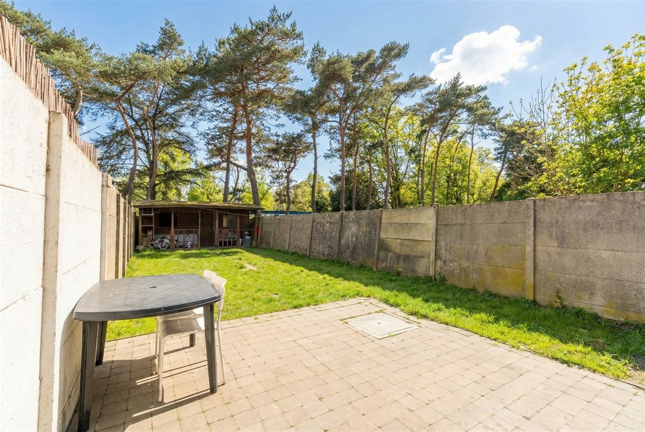 🌞 Zonnig en instapklaar appartement met prachtige tuin!