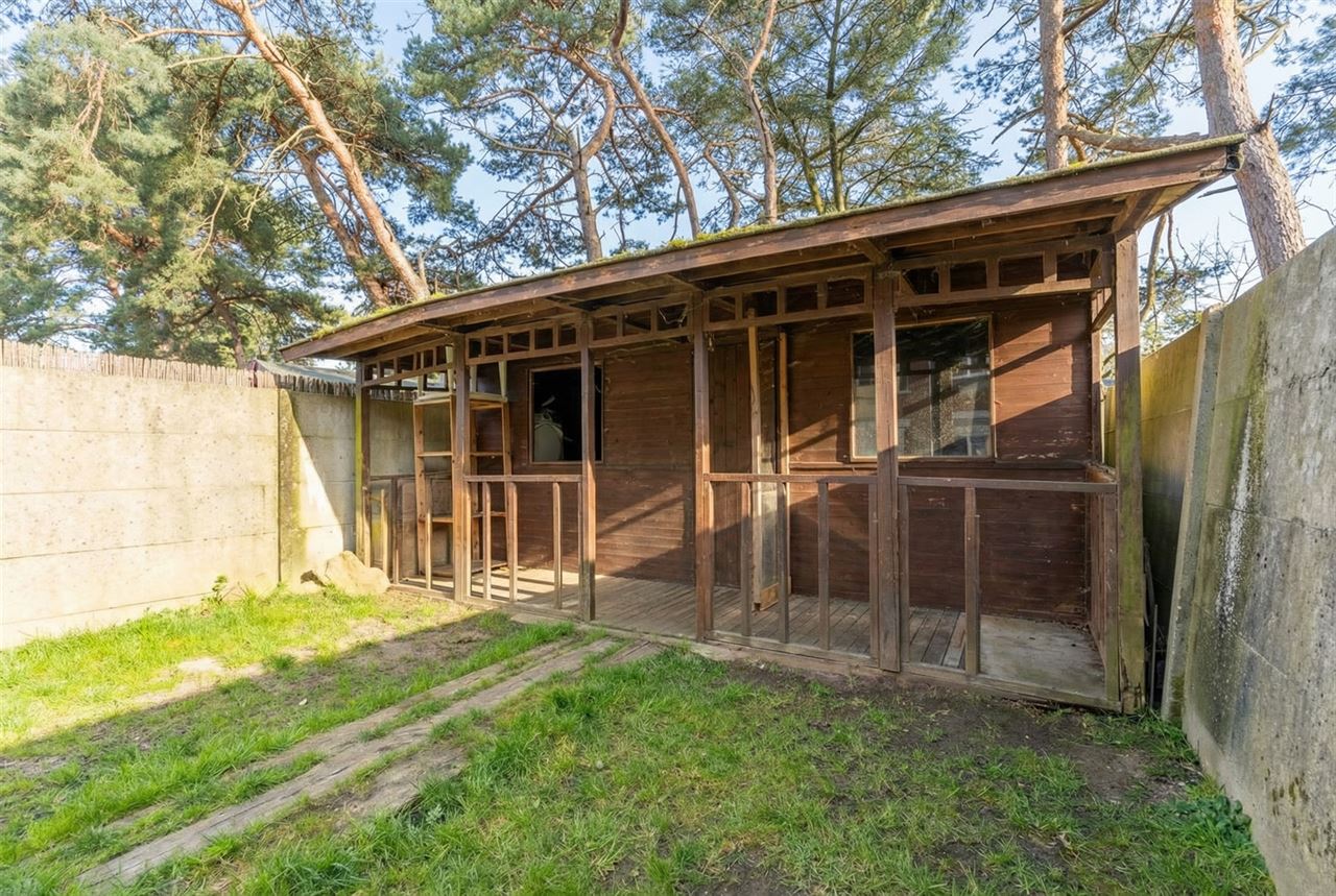 🌞 Zonnig en instapklaar appartement met prachtige tuin!