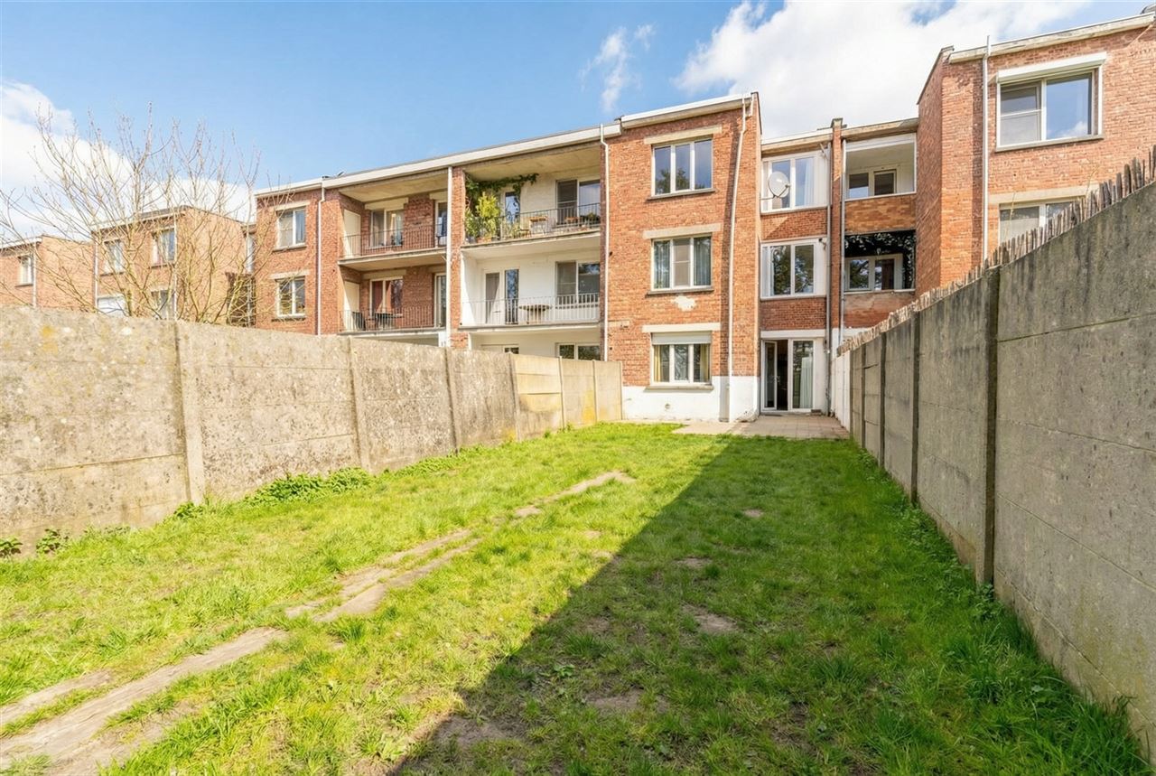 🌞 Zonnig en instapklaar appartement met prachtige tuin!