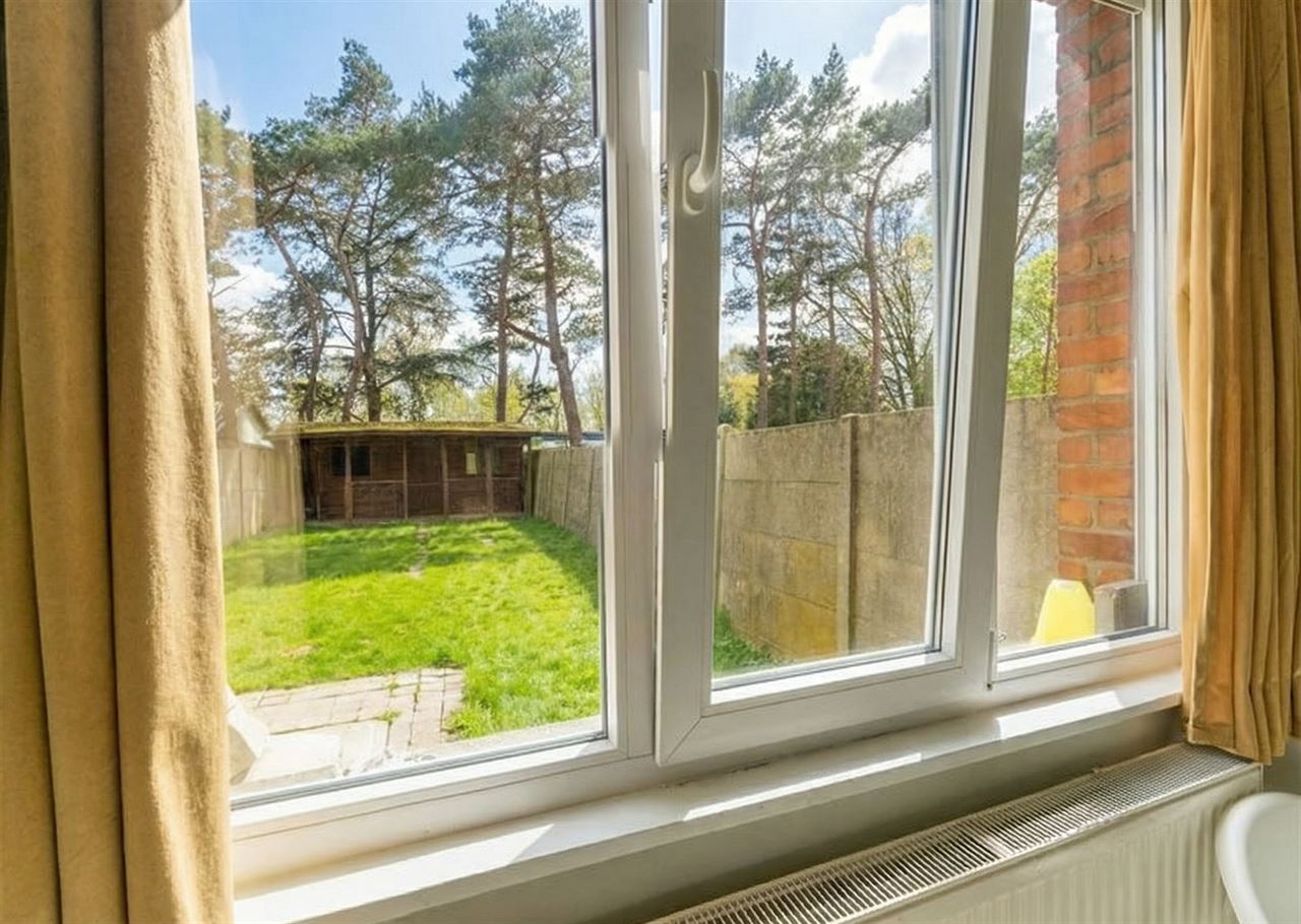 🌞 Zonnig en instapklaar appartement met prachtige tuin!