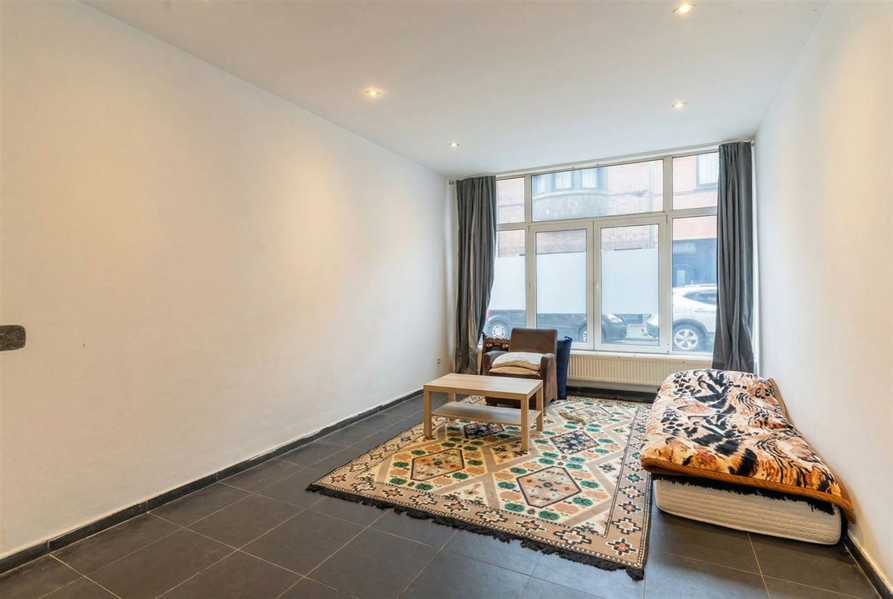 Woonhuis: GLV APP + duplex