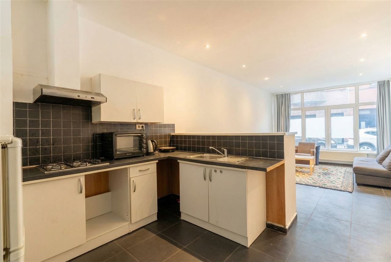 Woonhuis: GLV APP + duplex