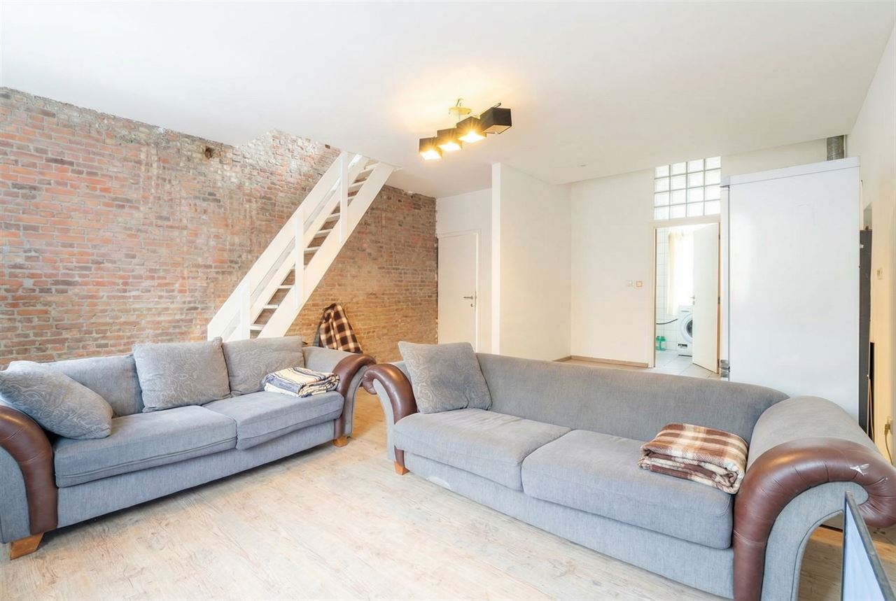 Woonhuis: GLV APP + duplex