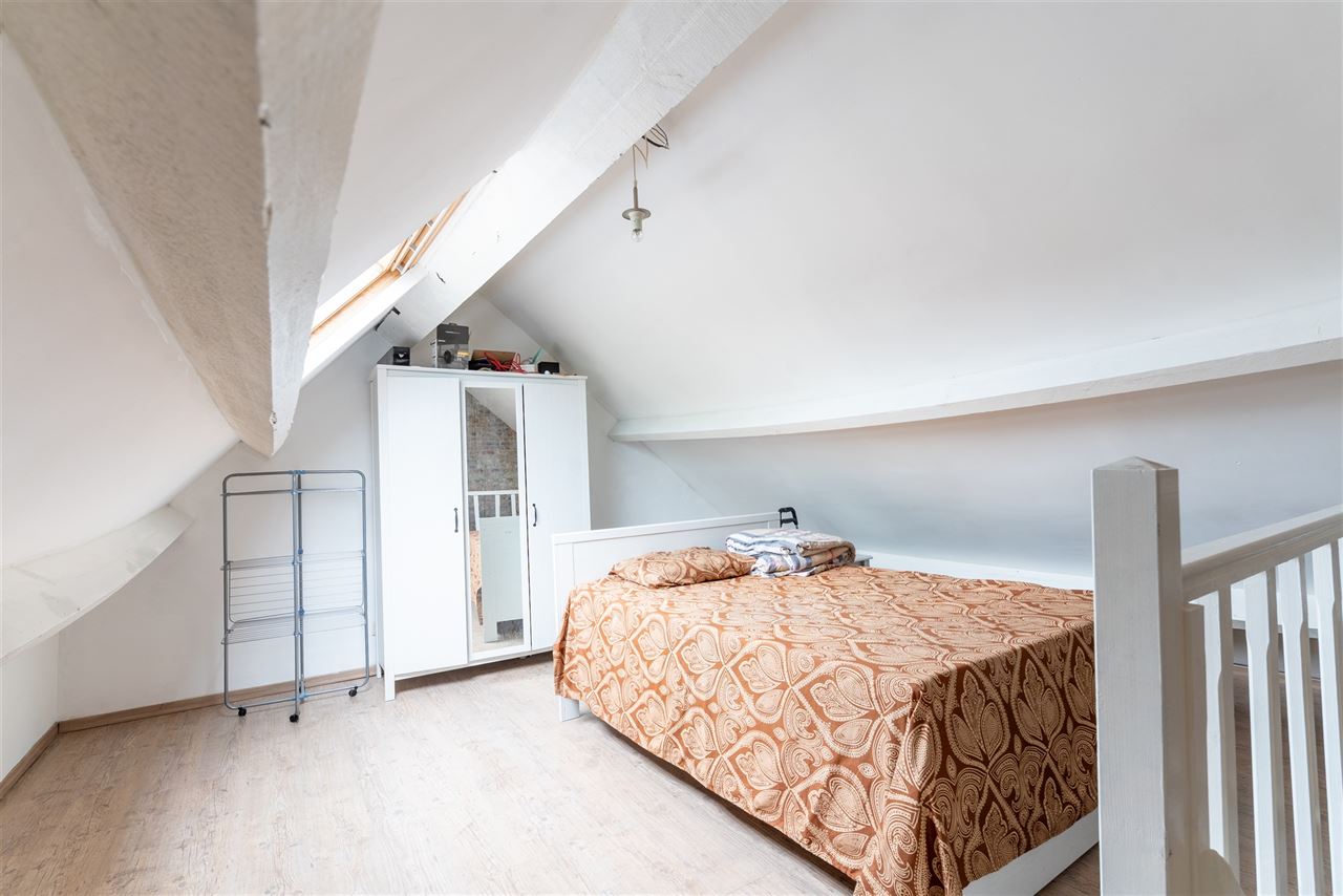 Woonhuis: GLV APP + duplex