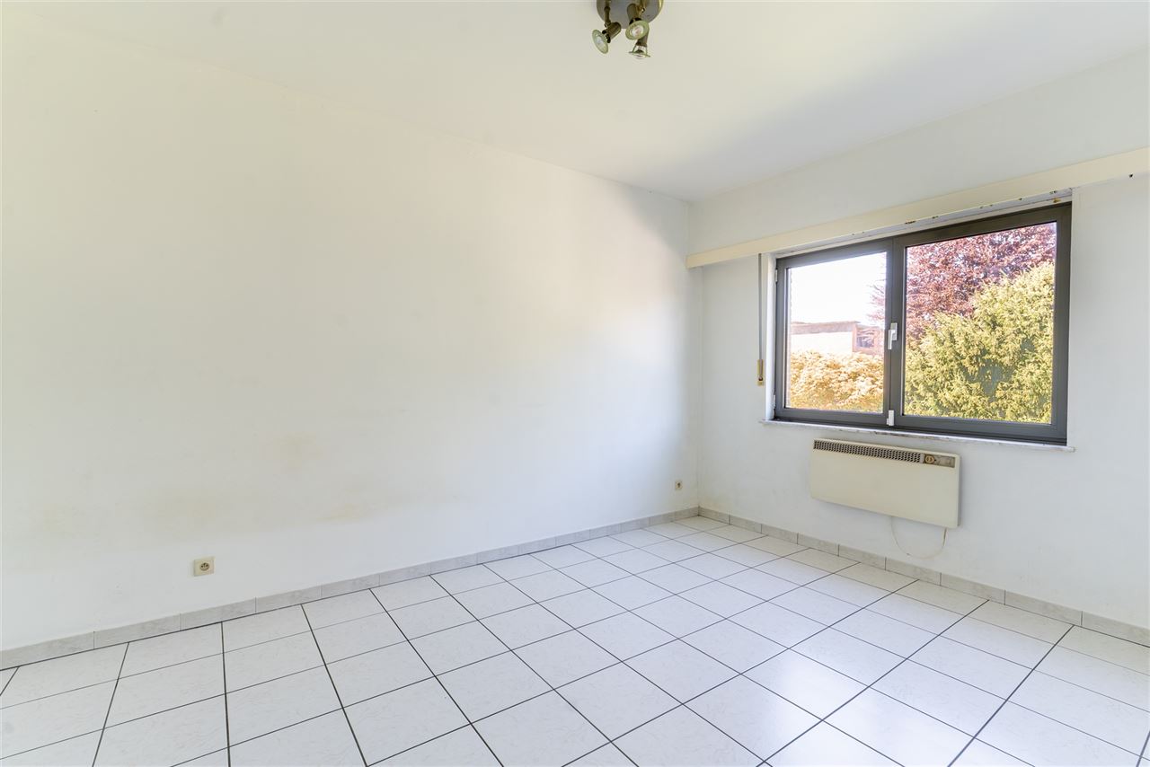 Licht en zonnig appartement in kleinschalig gebouw 🌞