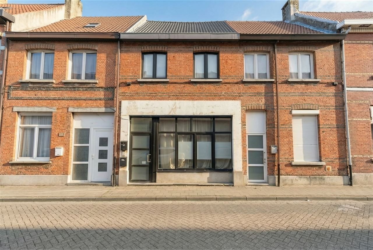 Woonhuis: GLV APP + duplex