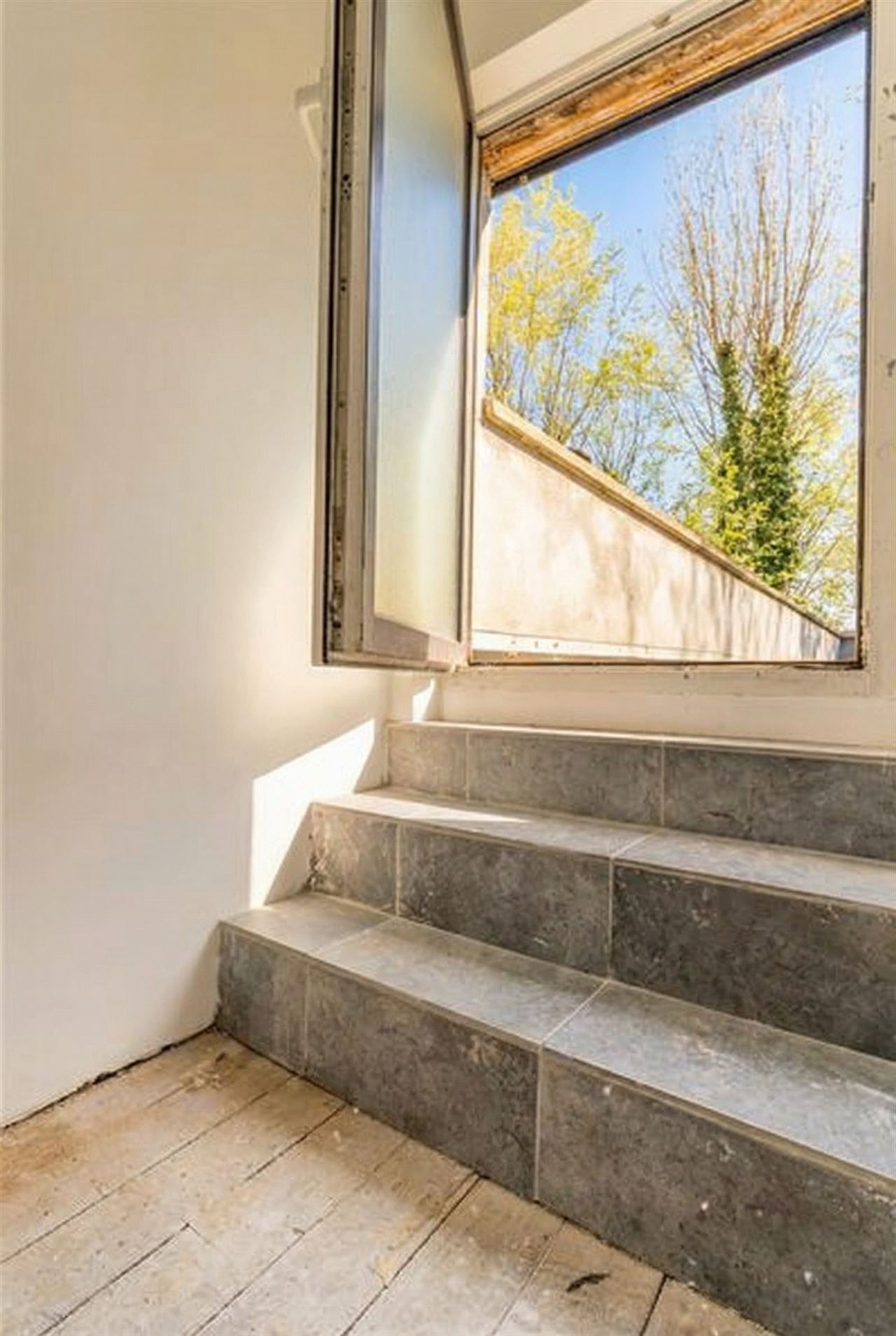 Woonhuis: GLV APP + duplex