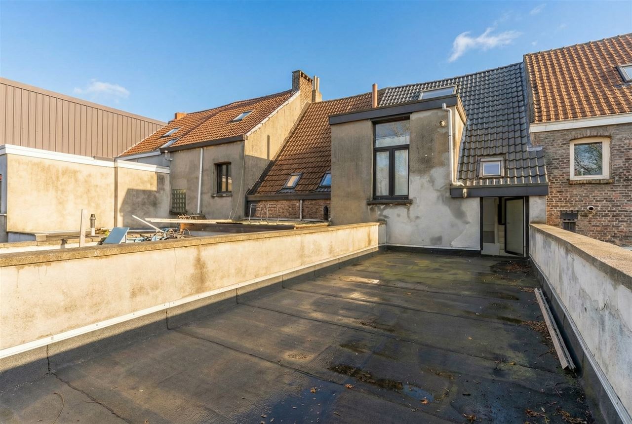 Woonhuis: GLV APP + duplex