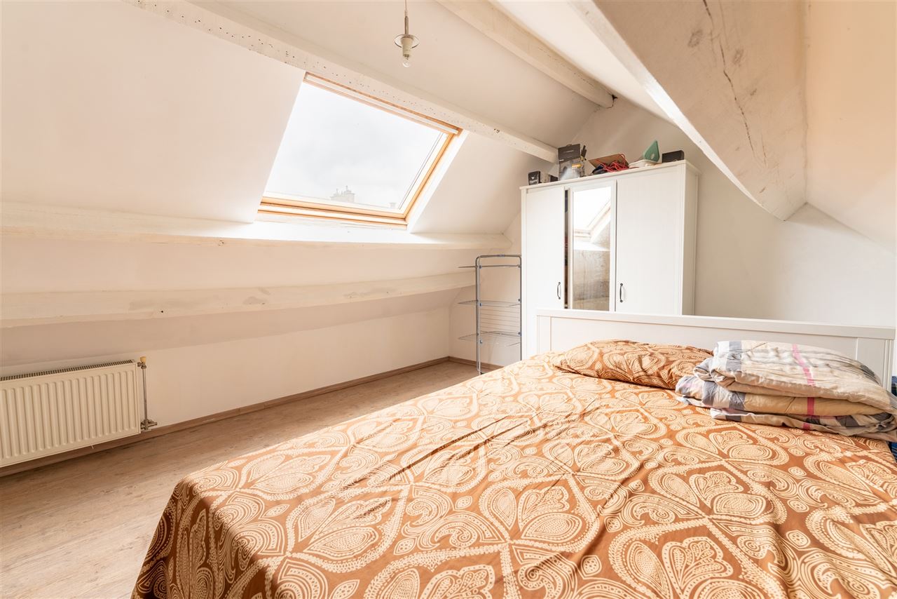 Woonhuis: GLV APP + duplex
