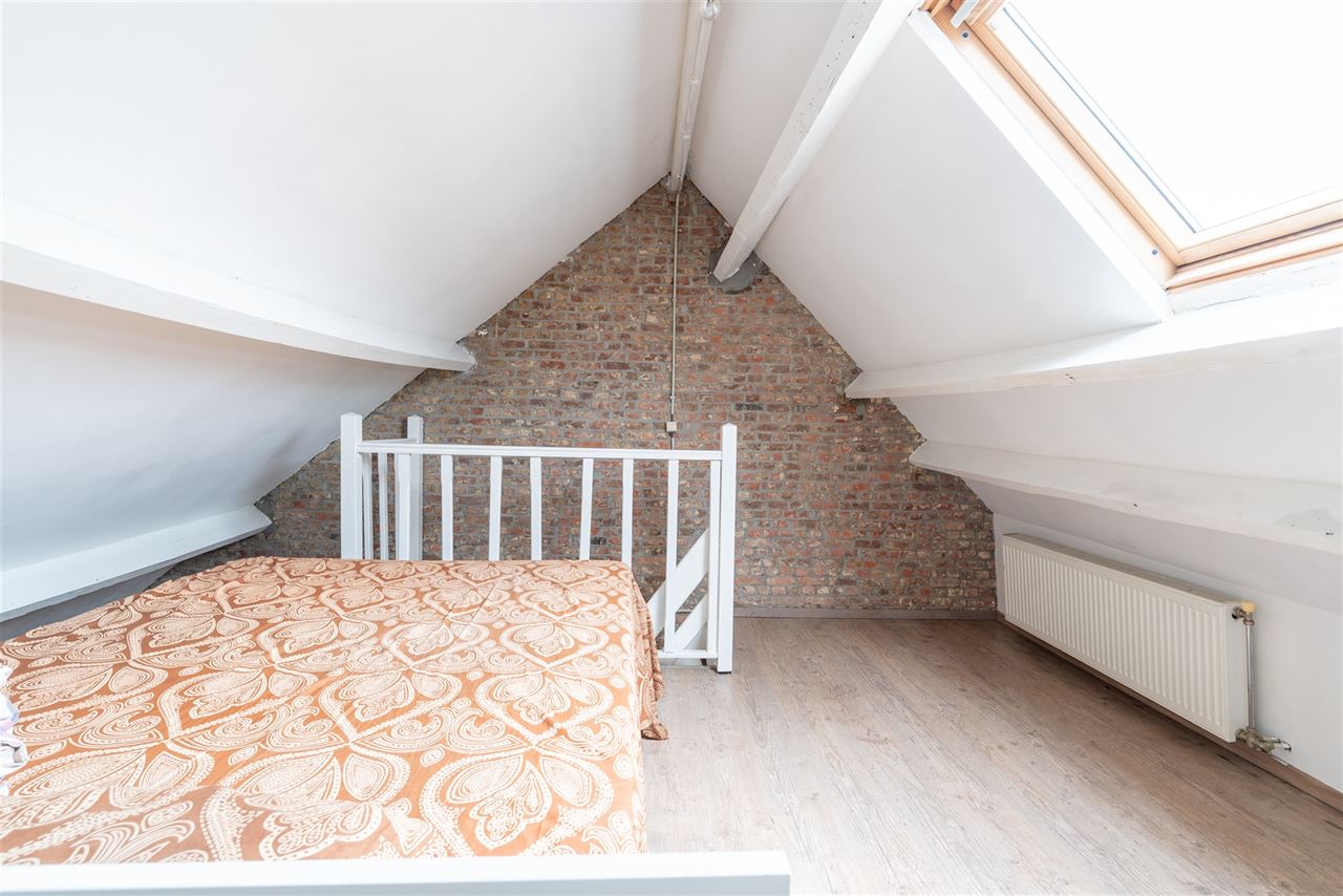 Woonhuis: GLV APP + duplex