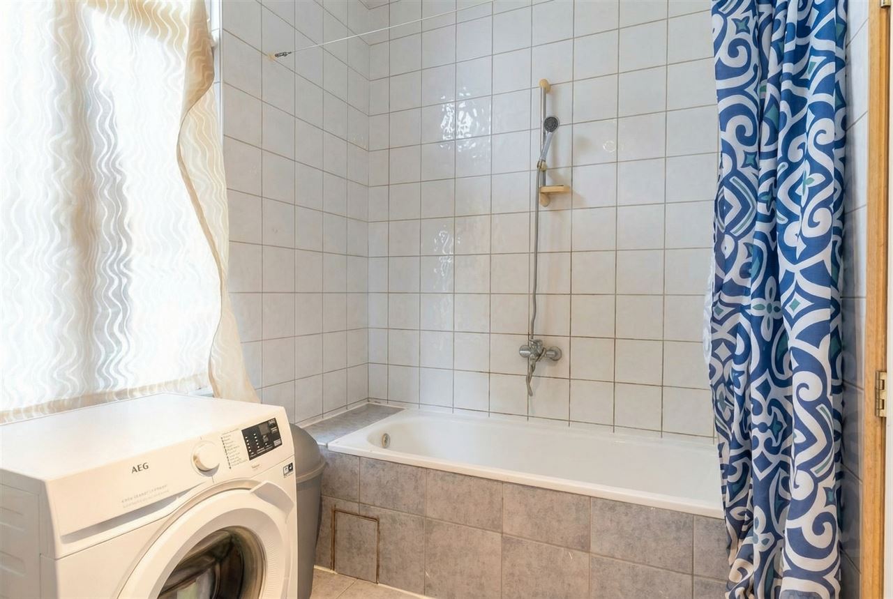 Woonhuis: GLV APP + duplex