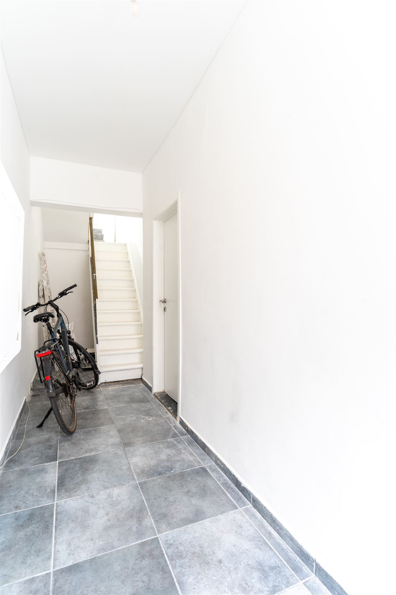 Woonhuis: GLV APP + duplex