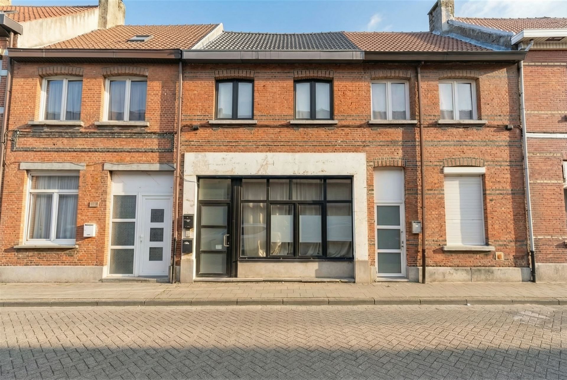 Kapelstraat 260