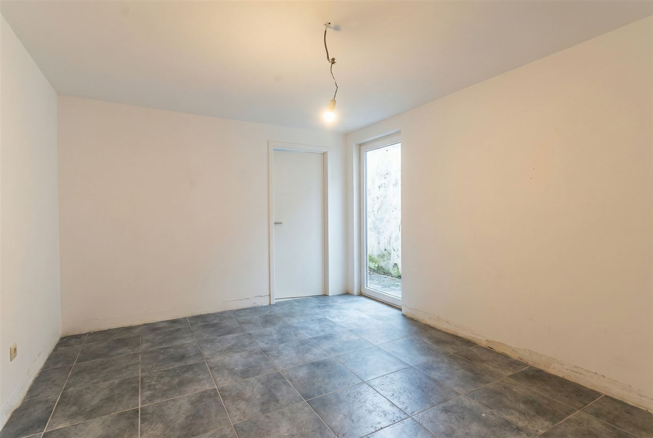 Woonhuis: GLV APP + duplex