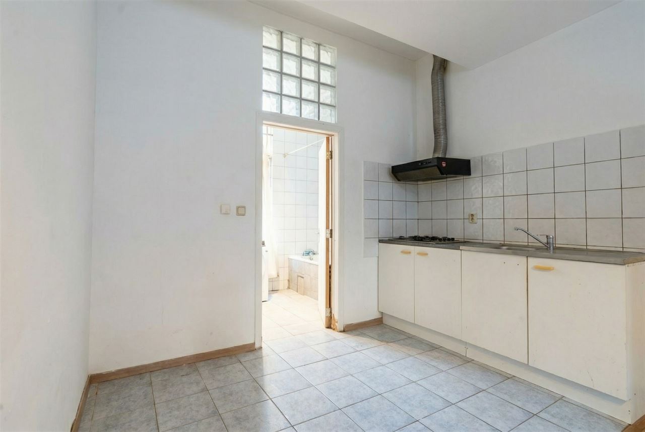 Woonhuis: GLV APP + duplex