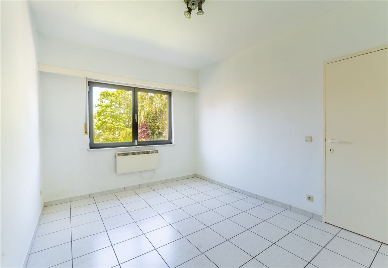 Licht en zonnig appartement in kleinschalig gebouw 🌞