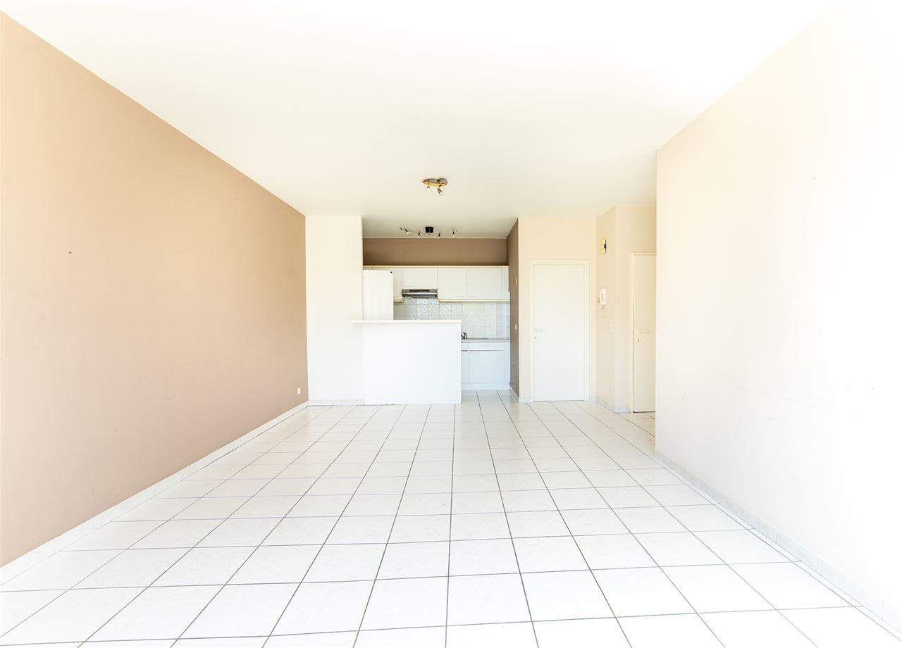 Licht en zonnig appartement in kleinschalig gebouw 🌞