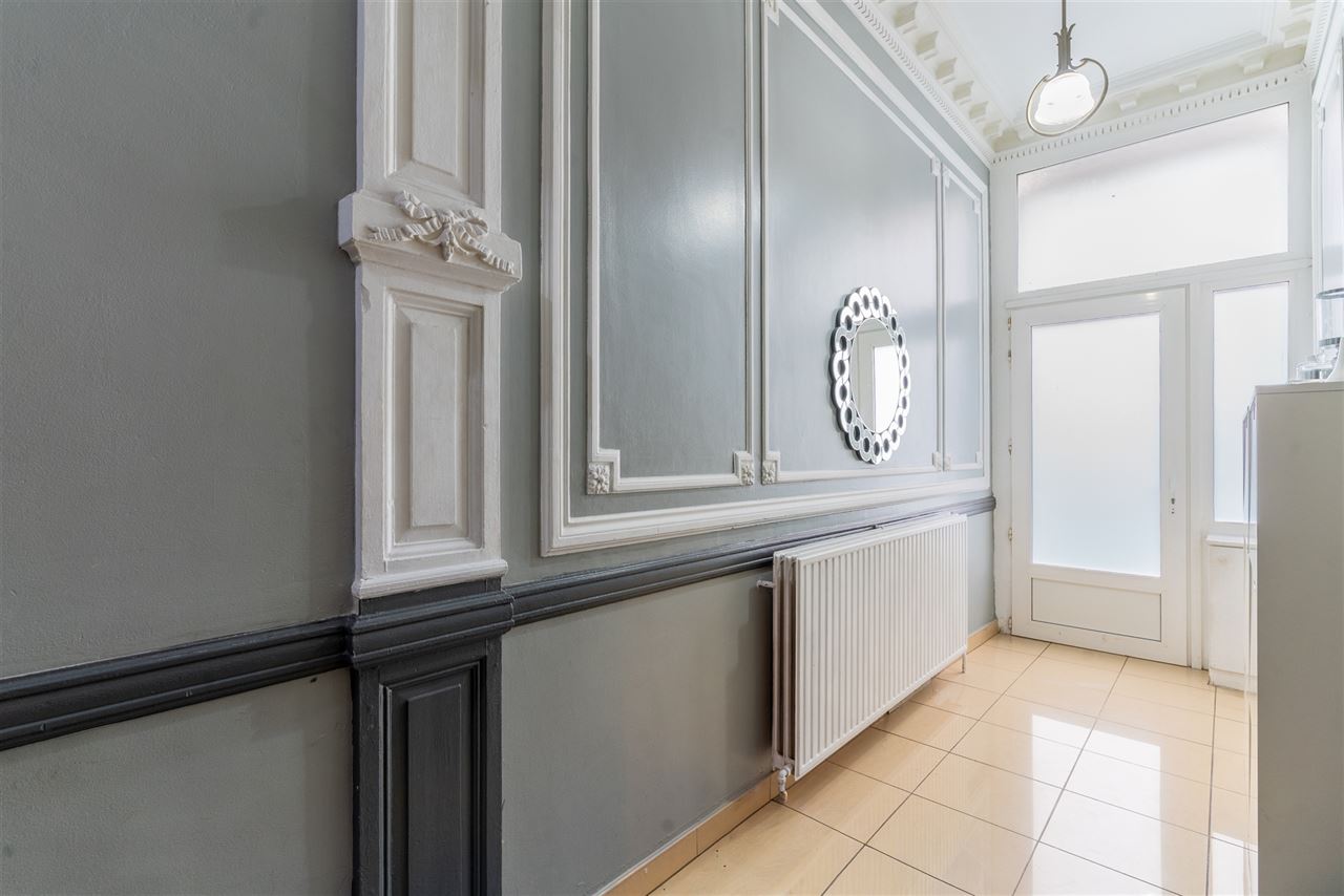 Ruime gezinswoning met 3 SLP + garage