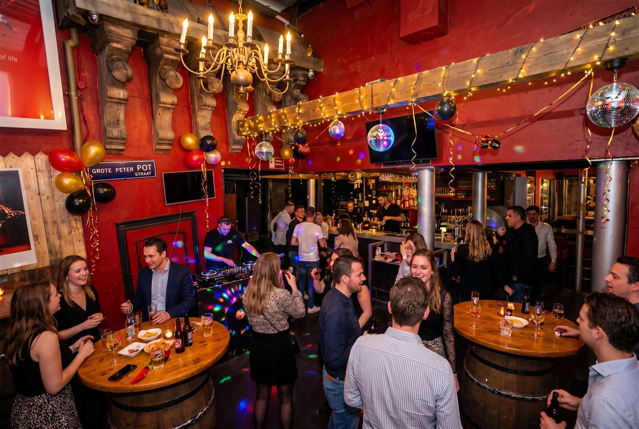Charmant opbrengsteigendom in historisch Antwerpen!