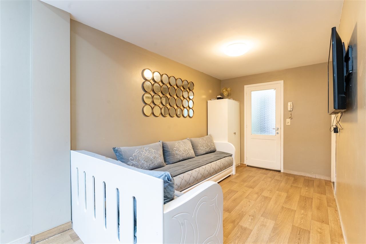 Ruime gezinswoning met 3 SLP + garage