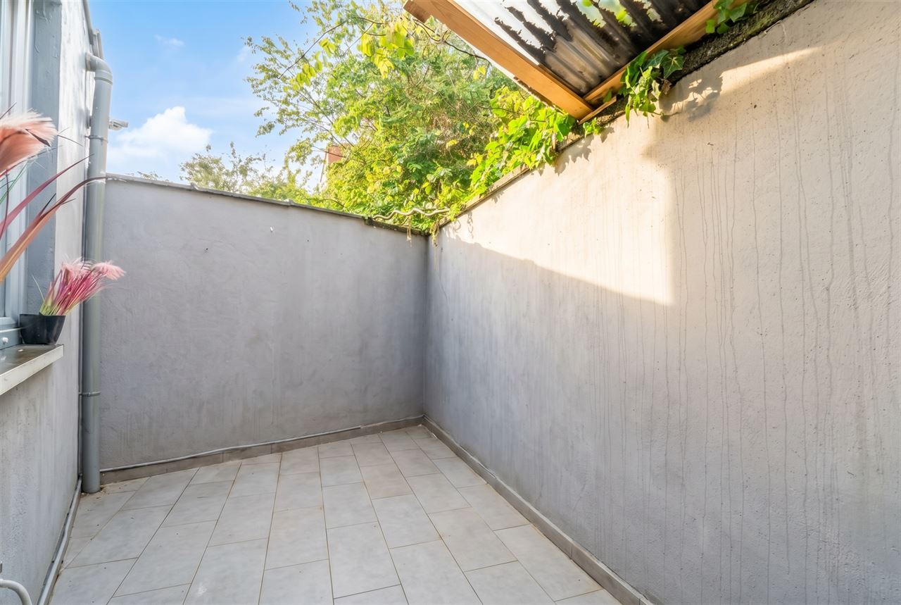 Ruime gezinswoning met 3 SLP + garage