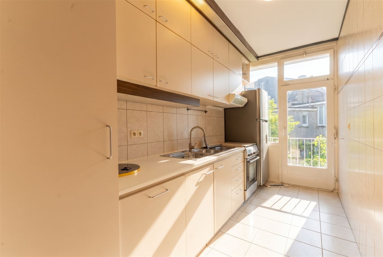 Ruime gezinswoning met 3 SLP + garage