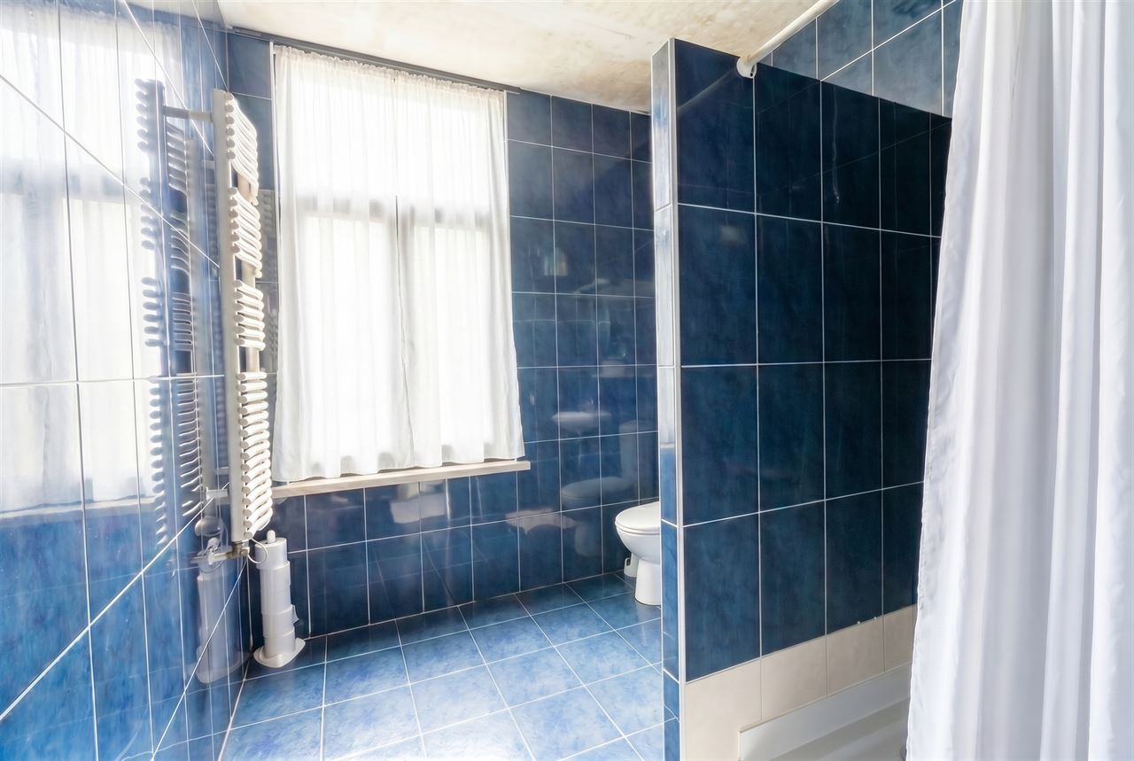 Charmante woning: 7 SLPK + TUIN in het bruisende Borgerhout