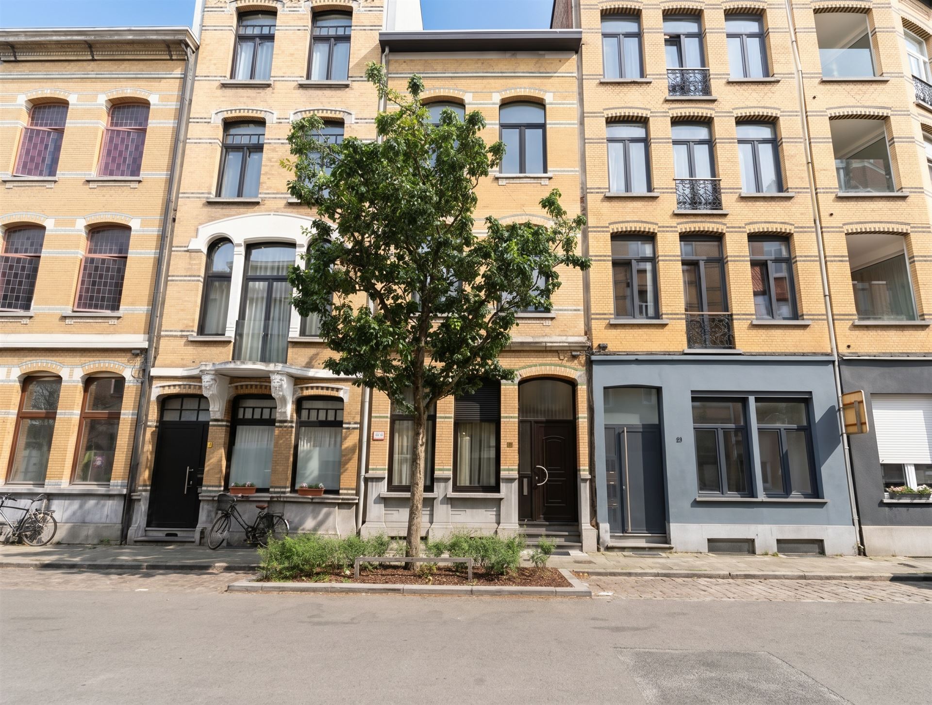 Zendelingenstraat 12