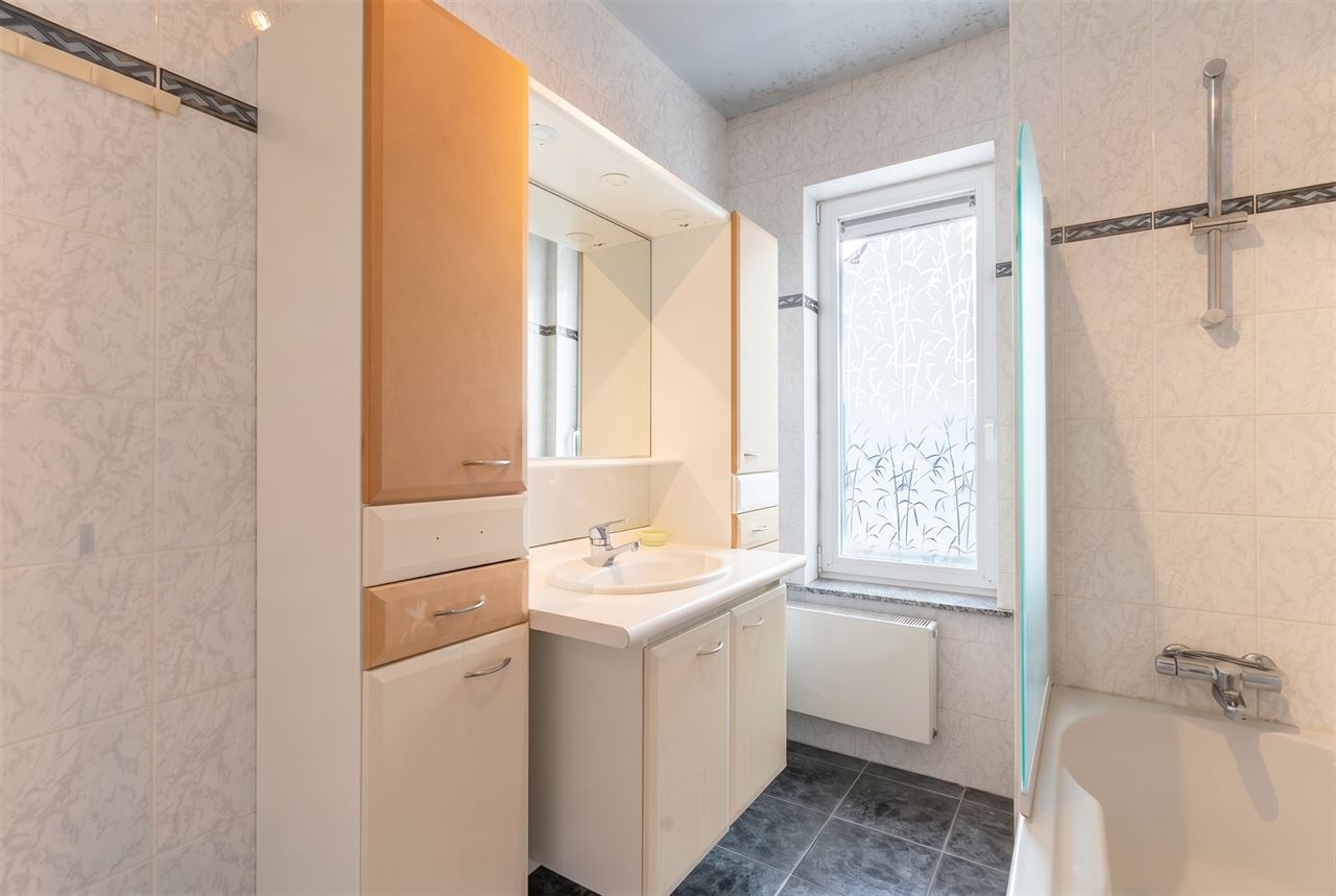 Ruime en instapklare duplexappartement