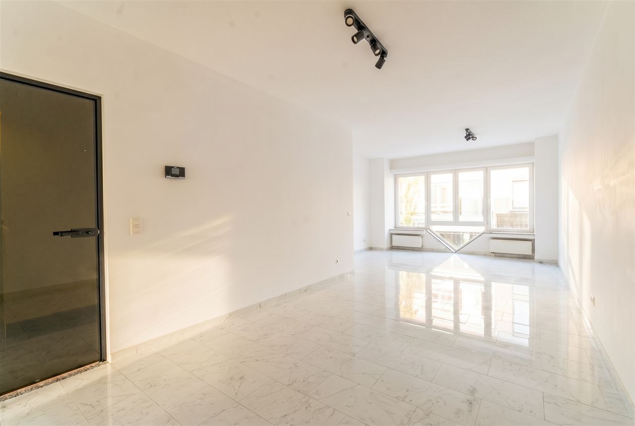 Ruime en instapklare duplexappartement