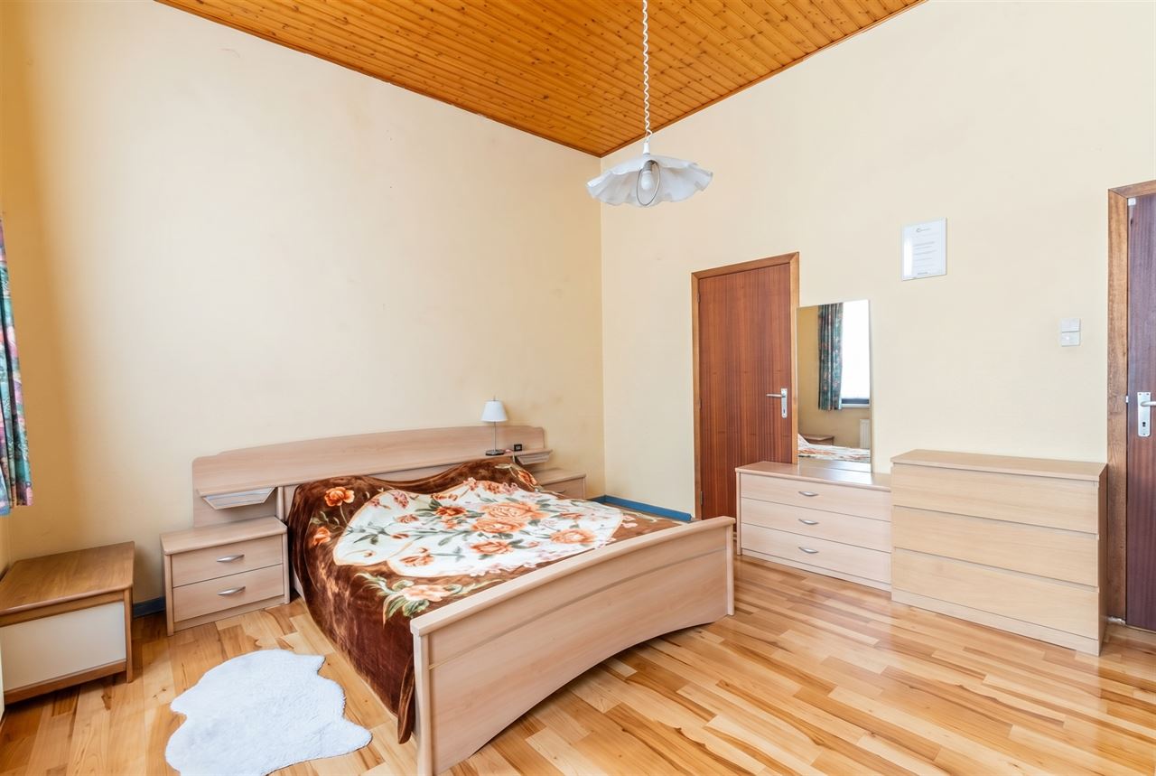 Charmante woning: 7 SLPK + TUIN in het bruisende Borgerhout
