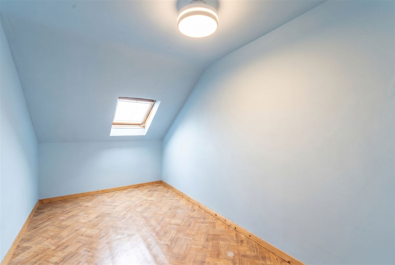 Charmante woning: 7 SLPK + TUIN in het bruisende Borgerhout