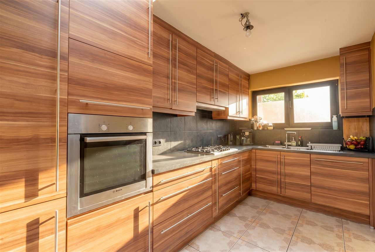 Charmante woning: 7 SLPK + TUIN in het bruisende Borgerhout