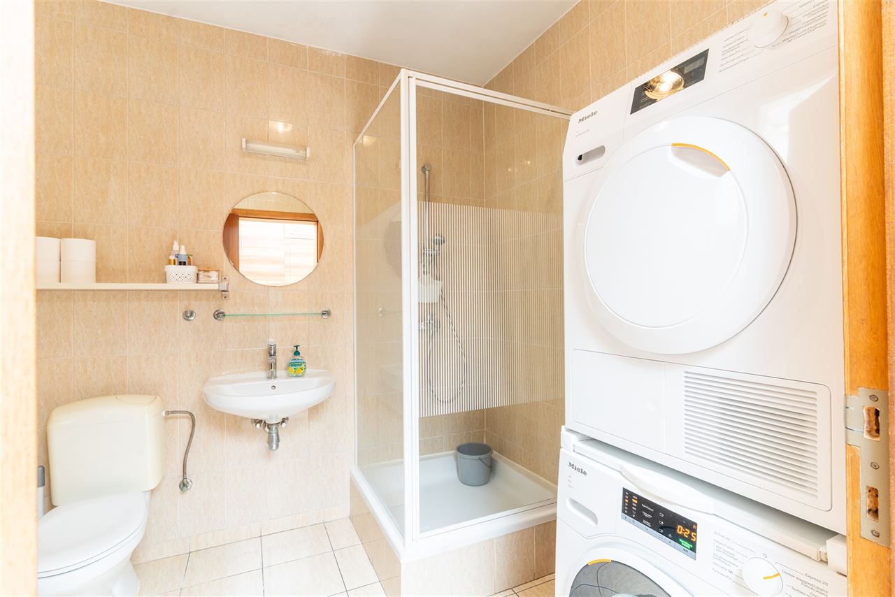 Charmante woning: 7 SLPK + TUIN in het bruisende Borgerhout