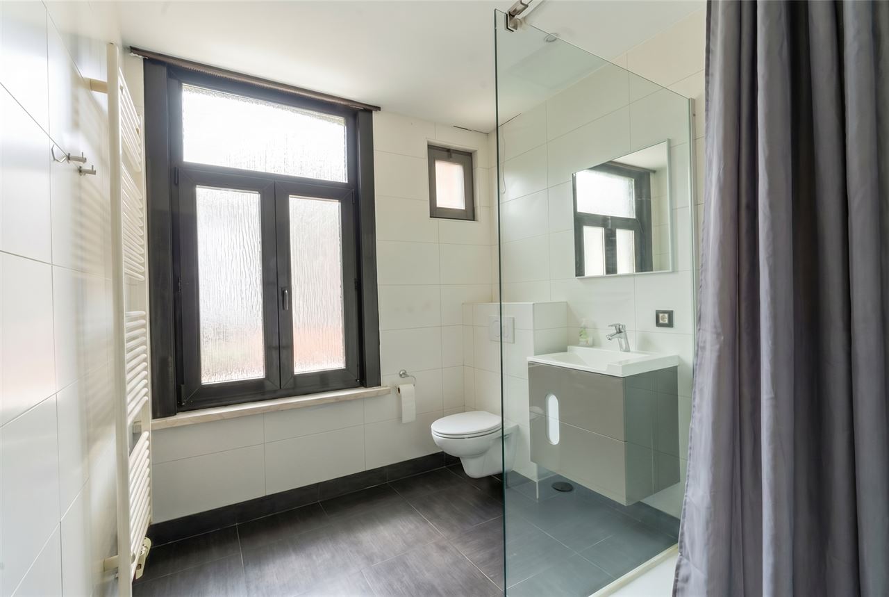 Charmante woning: 7 SLPK + TUIN in het bruisende Borgerhout