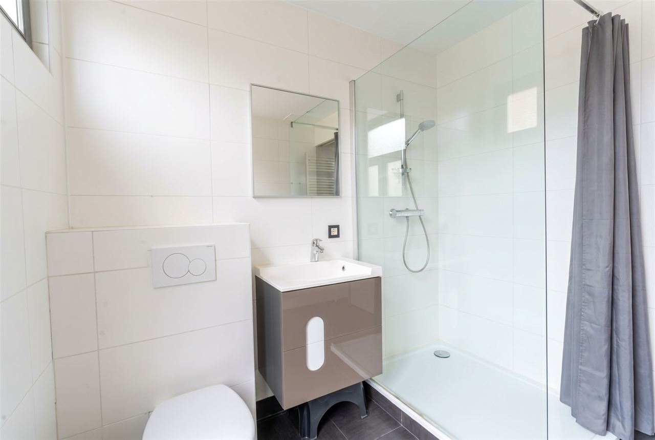 Charmante woning: 7 SLPK + TUIN in het bruisende Borgerhout