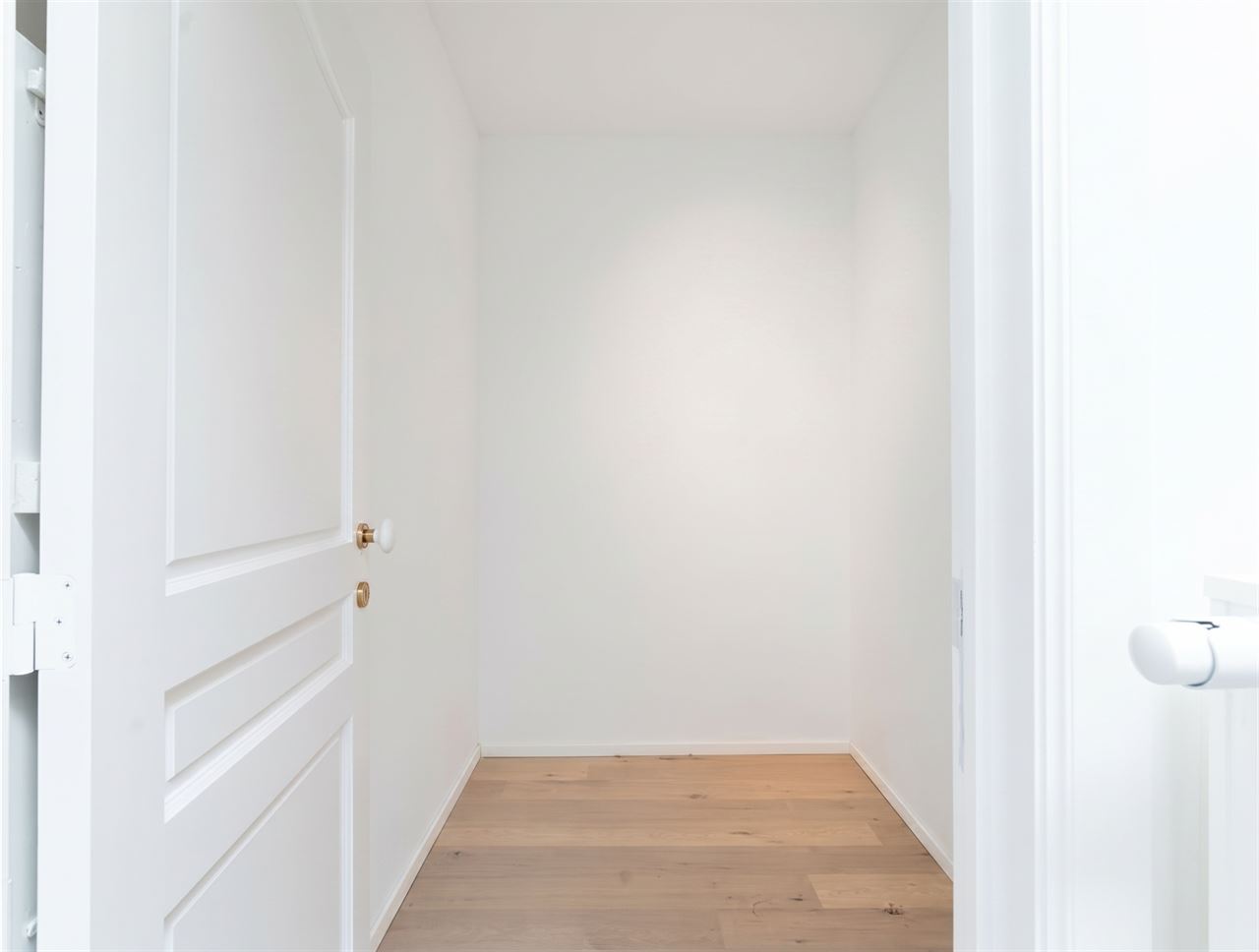 Ruime en instapklare duplexappartement
