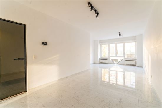 Ruime en instapklare duplexappartement