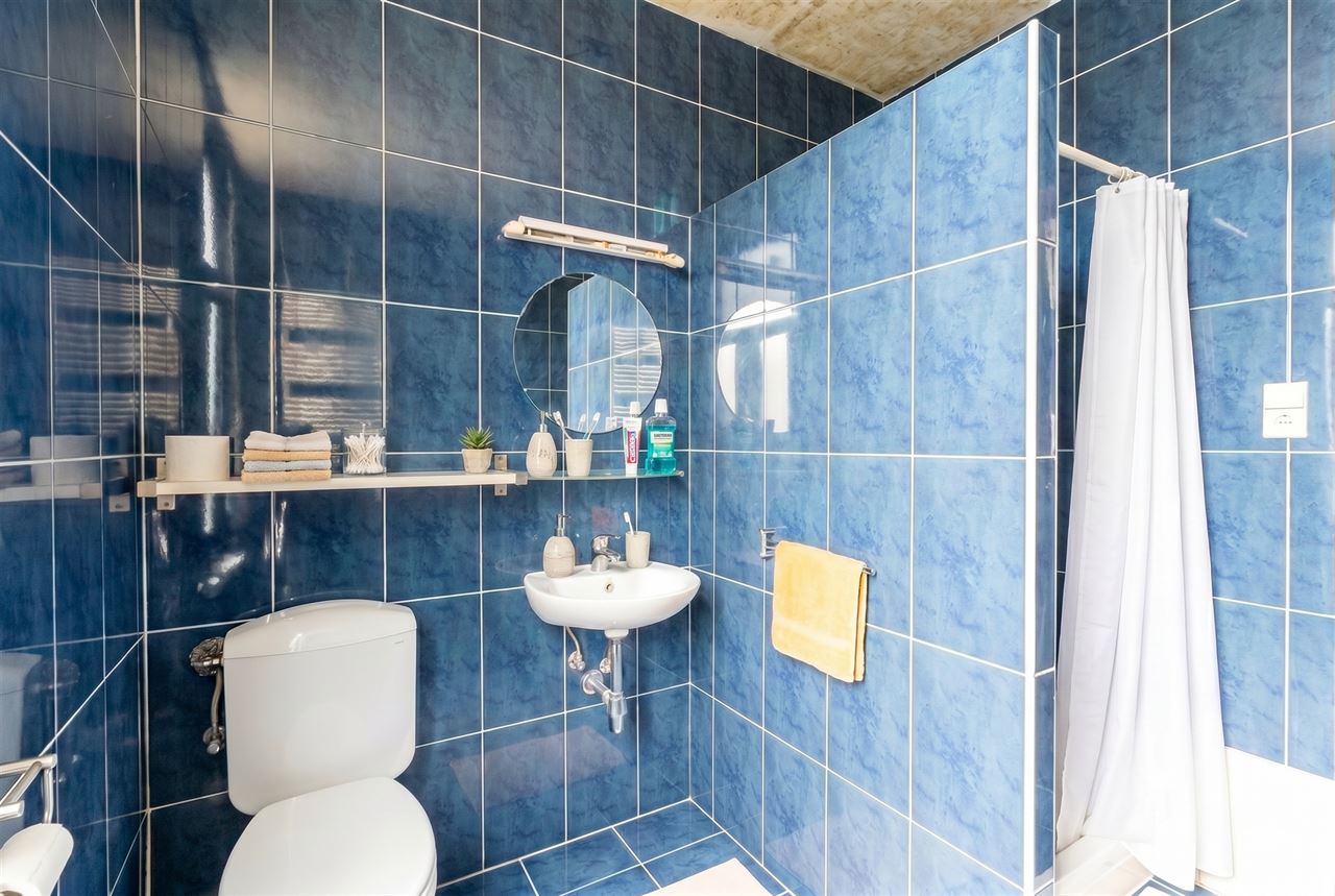 Charmante woning: 7 SLPK + TUIN in het bruisende Borgerhout