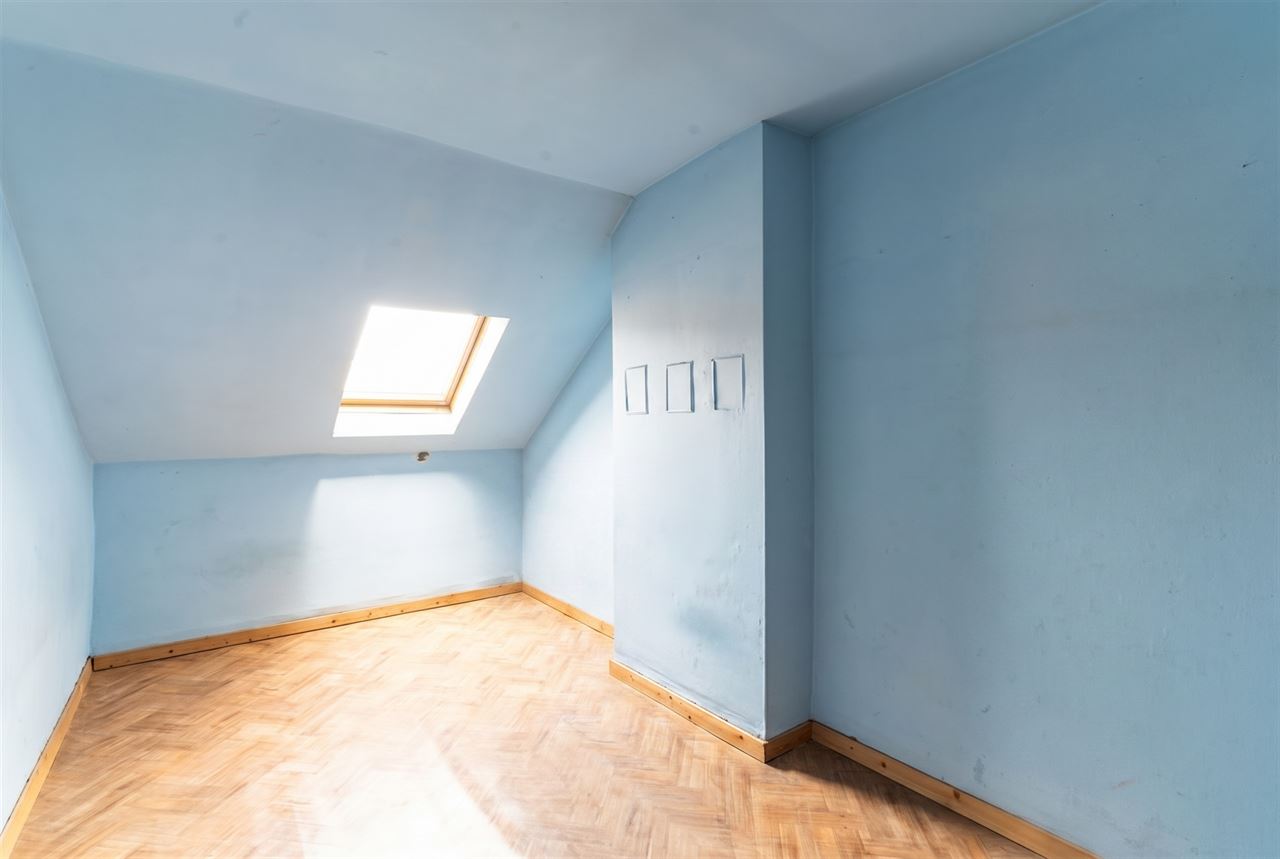 Charmante woning: 7 SLPK + TUIN in het bruisende Borgerhout