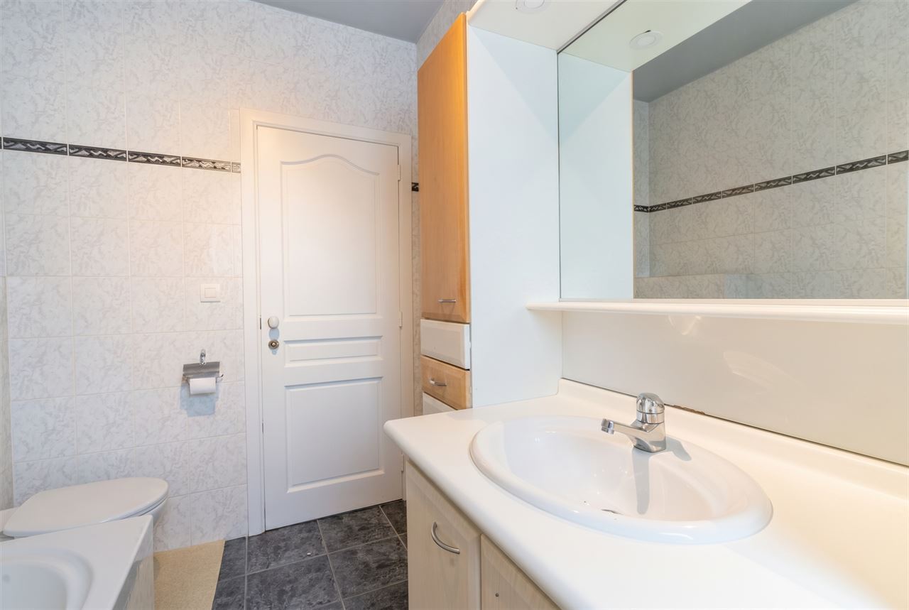 Ruime en instapklare duplexappartement