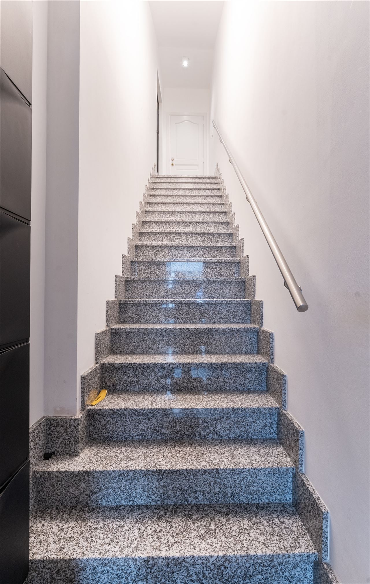 Ruime en instapklare duplexappartement