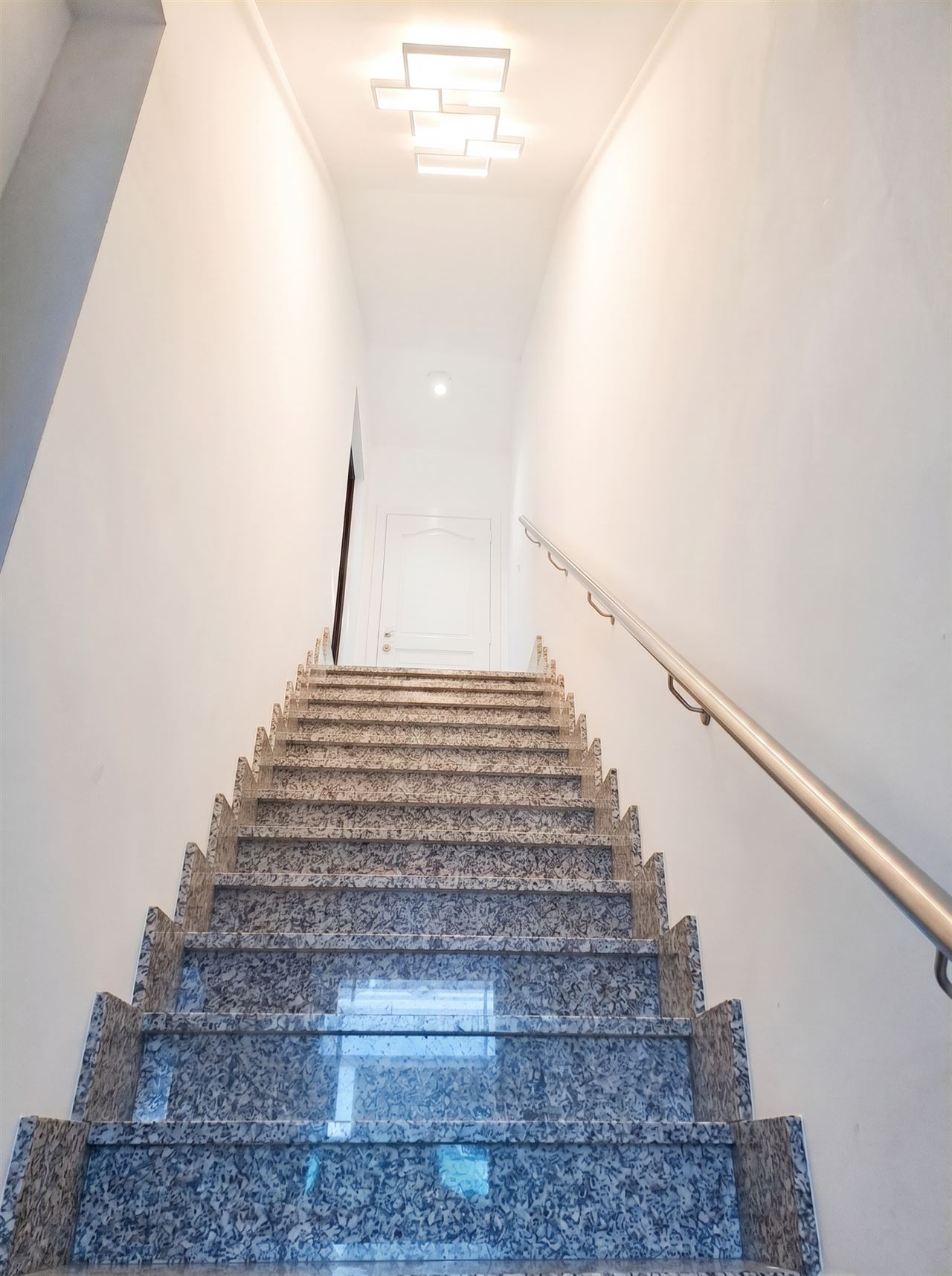 Ruime en instapklare duplexappartement
