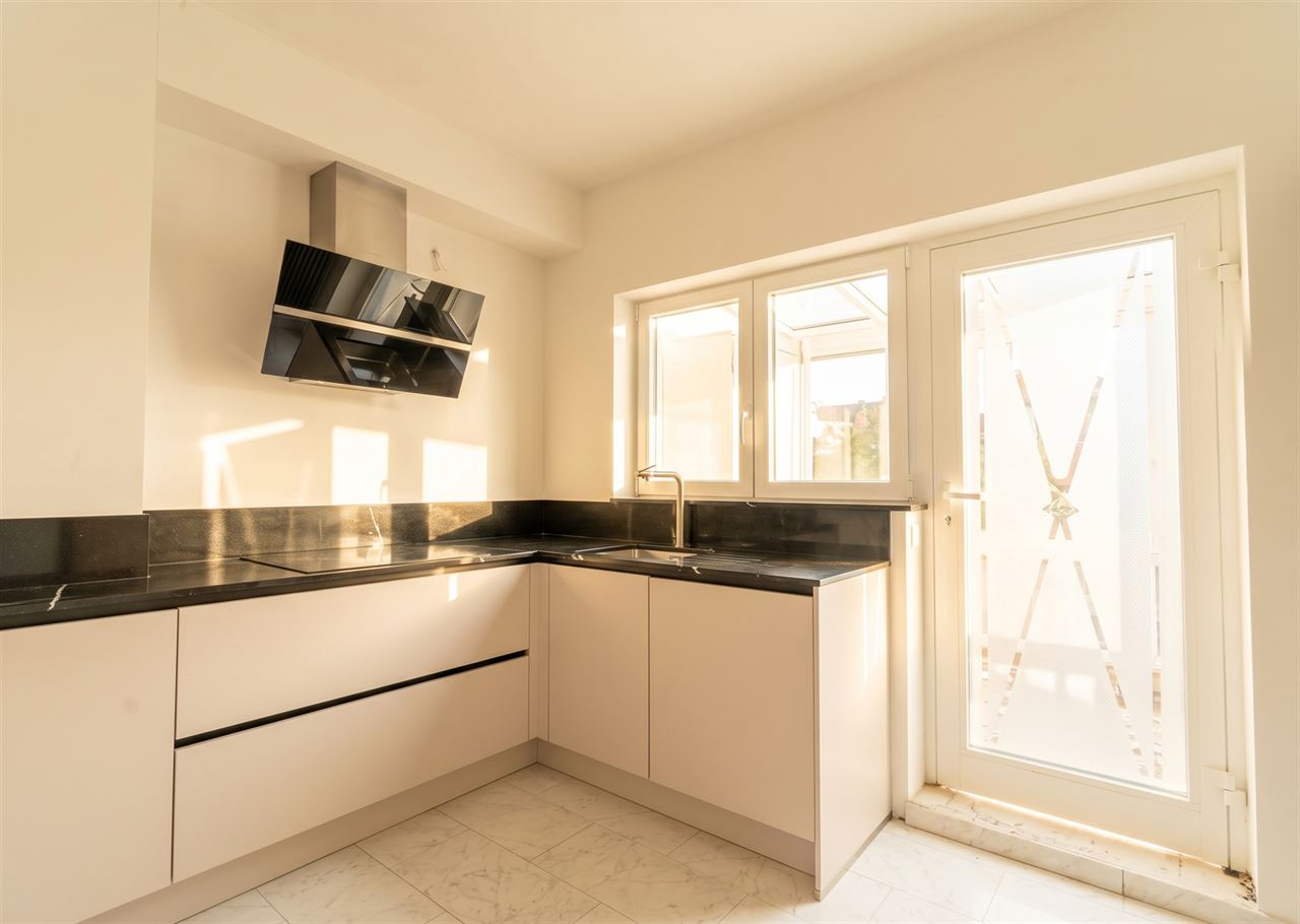 Ruime en instapklare duplexappartement