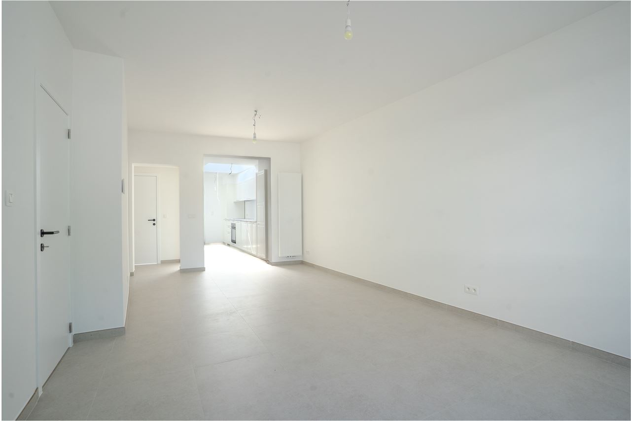Volledig gerenoveerde en energiezuinige woning!