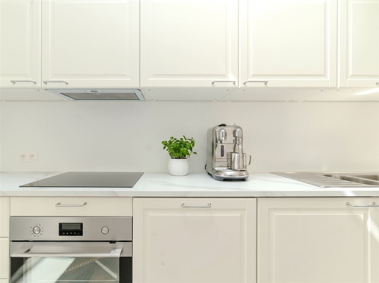 Volledig gerenoveerde en energiezuinige woning!